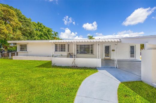 Villa en North Bay Village, Miami-Dade County