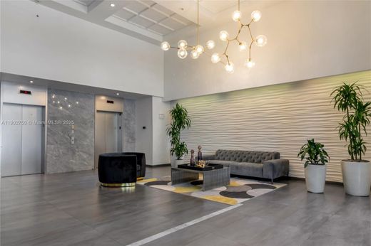 Appartementencomplex in Coral Gables, Miami-Dade County