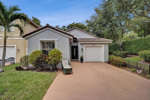 Villa a Lake Worth, Palm Beach County