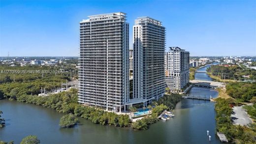 Complesso residenziale a North Miami Beach, Miami-Dade County