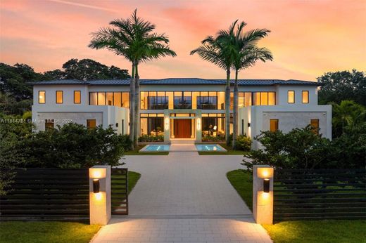 Villa en Pinecrest, Miami-Dade County