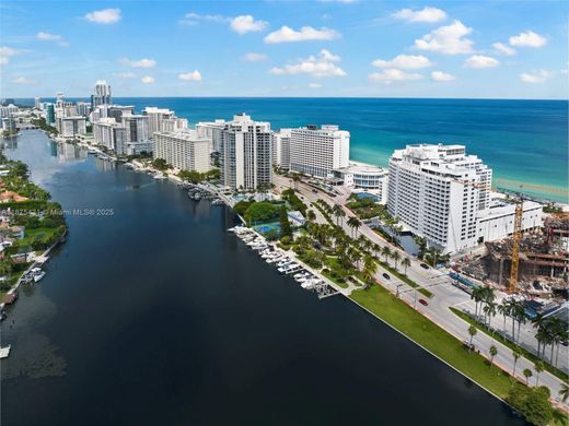 Complesso residenziale a Miami Beach, Miami-Dade County