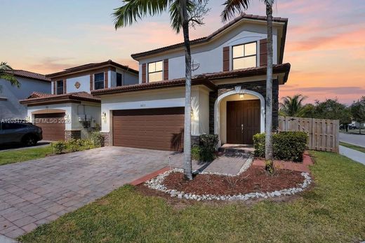 Villa in Doral, Miami-Dade