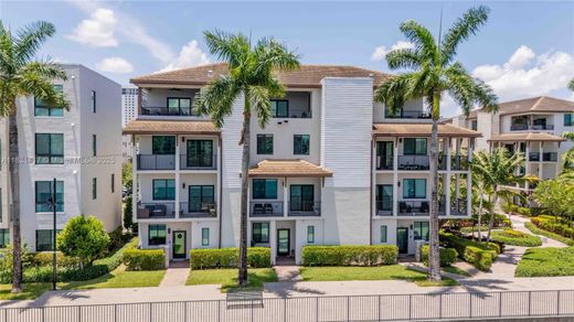 Casa di città a Doral, Miami-Dade County
