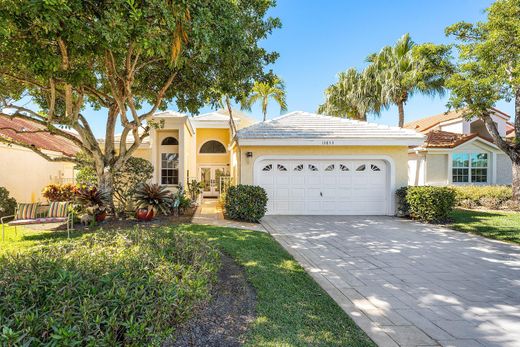 Villa in Palm Beach Gardens, Palm Beach