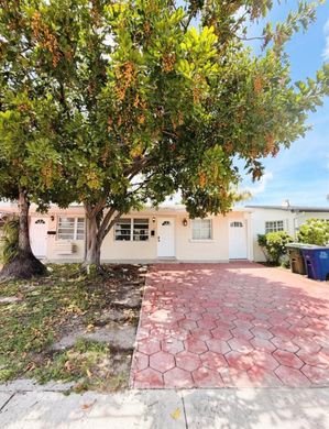 Şehir evi  Hallandale Beach, Broward County