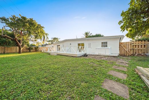 Villa Lake Worth, Palm Beach County