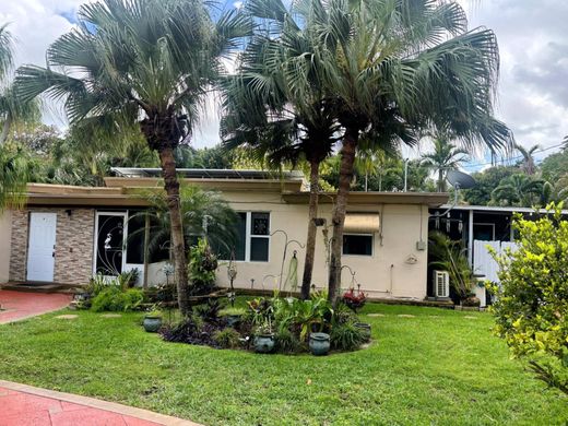 Villa - Hollywood, Broward County