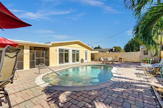 别墅  Hollywood, Broward County