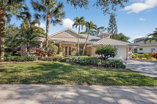 Villa in Hobe Sound, Martin County