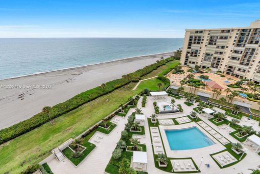 Residential complexes in Jupiter, Palm Beach