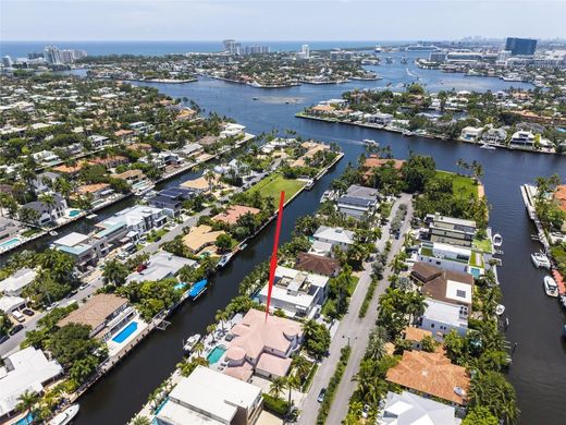 ‏וילה ב  Fort Lauderdale, Broward County