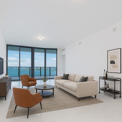 Complesso residenziale a Miami, Miami-Dade County