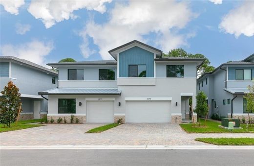 Townhouse - Palm City, Martin County