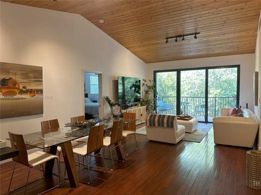 Appartementencomplex in Key Biscayne, Miami-Dade County