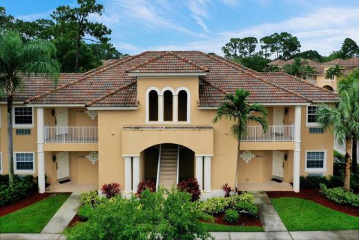 Complexos residenciais - Port Saint Lucie, Saint Lucie County