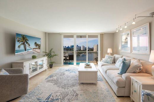 Komplex apartman Fort Lauderdale, Broward County