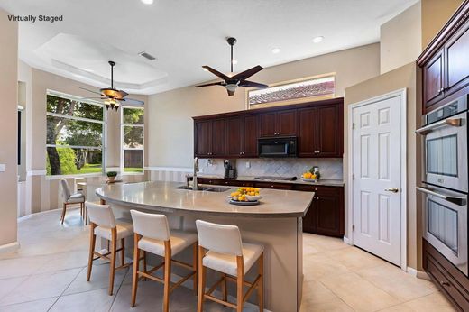 Villa Wellington, Palm Beach County