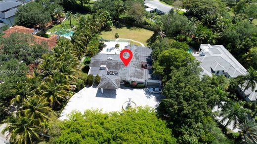 Villa in Pinecrest, Miami-Dade