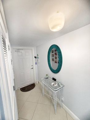 Residential complexes in Jensen Beach, Martin County