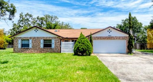 Villa en Port Orange, Volusia County
