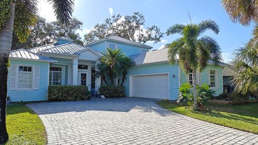 Villa in Port Saint Lucie, Saint Lucie County