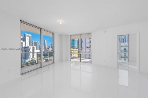 Edificio en Miami, Miami-Dade County