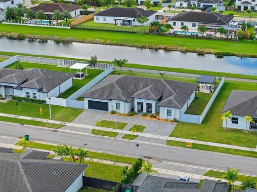 Villa in Miami, Miami-Dade