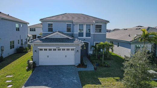 Villa in Westlake, Hillsborough County