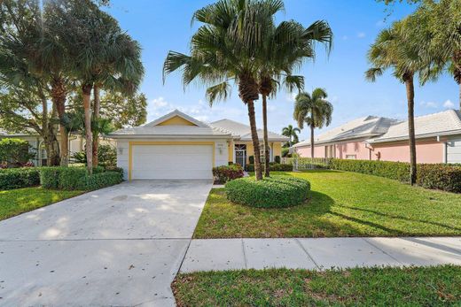 Villa in Palm Beach Gardens, Palm Beach