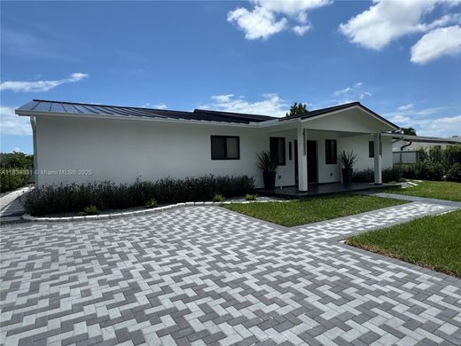 Βίλα σε Μαϊάμι, Miami-Dade County
