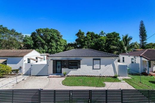 Villa in Miami, Miami-Dade