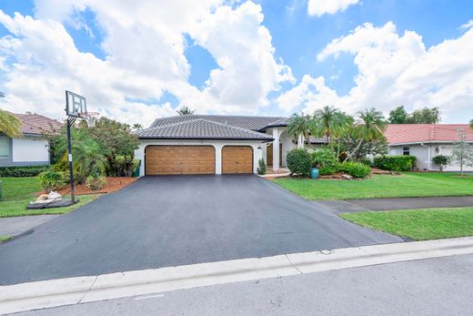 Villa a Coral Springs, Broward County