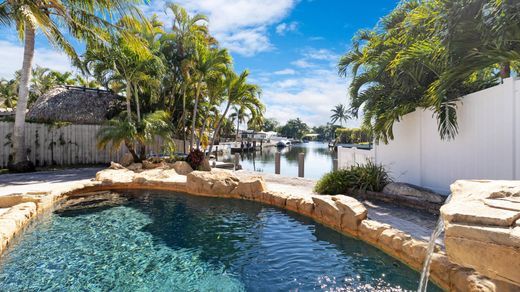 Villa Deerfield Beach, Broward County