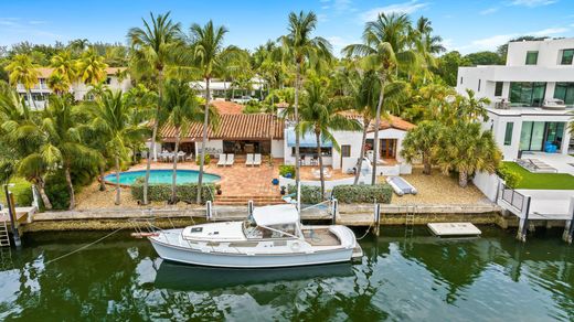 Villa in Fort Lauderdale, Broward County