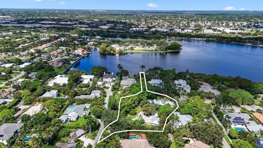 Villa - Delray Beach, Palm Beach County