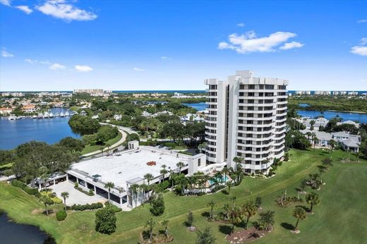Residential complexes in Jupiter, Palm Beach