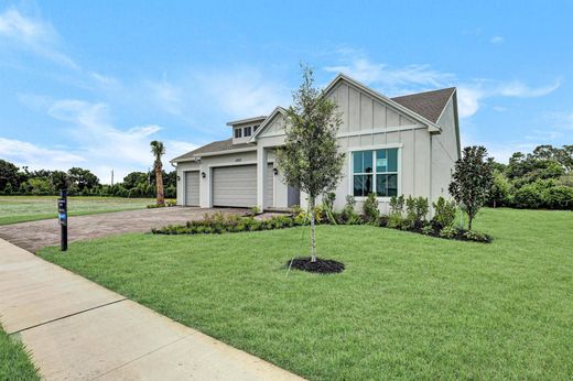 Villa a Vero Beach, Indian River County