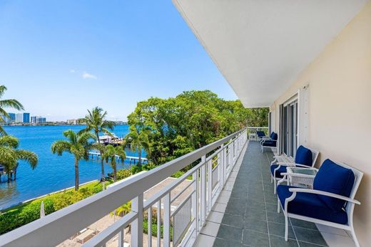 公寓楼  Palm Beach, Palm Beach County