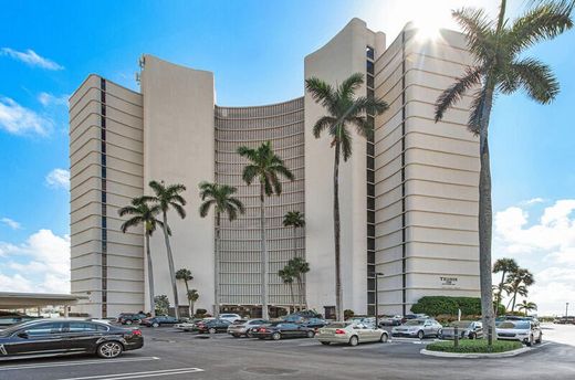 Komplex apartman West Palm Beach, Palm Beach County