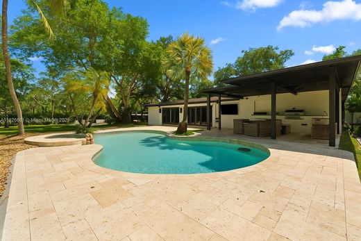 Villa a Palmetto Bay, Miami-Dade County