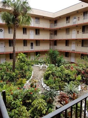 Complexos residenciais - Lauderdale Lakes, Broward County