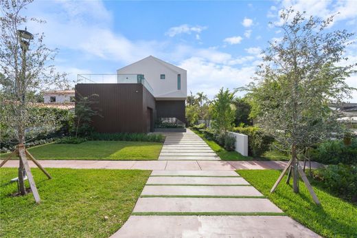 Villa in Miami Beach, Miami-Dade