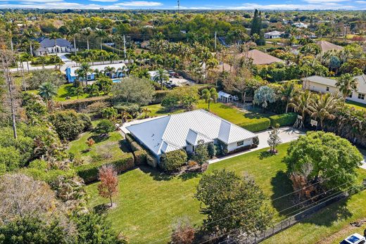 Вилла, Palm Beach Gardens, Palm Beach County