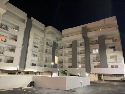 Complexos residenciais - Miami, Miami-Dade County