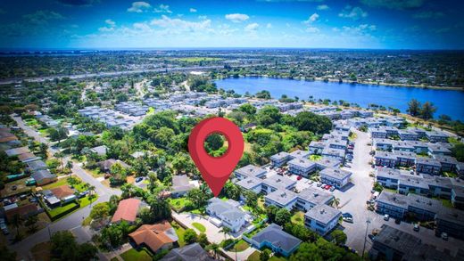 Villa in Lake Worth, Palm Beach