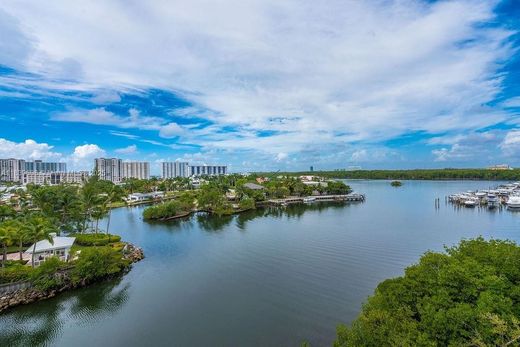 Edificio en Sunny Isles Beach, Miami-Dade County