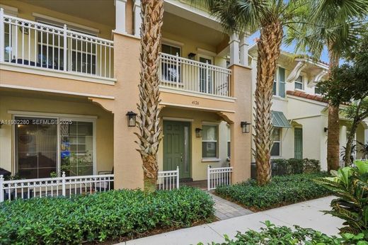 城市独宅  Cooper City, Broward County