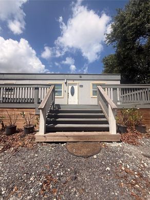Villa in Clewiston, Hendry County