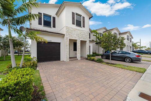 Townhouse in Homestead, Miami-Dade